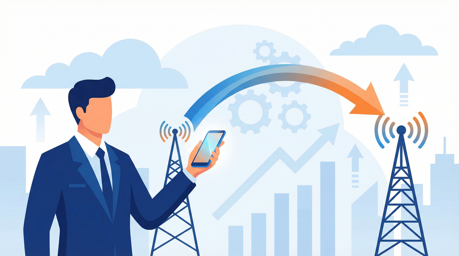 ¿Qué es una portabilidad?