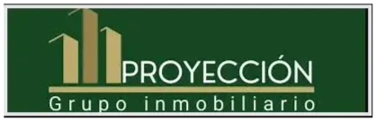 Logo de Proyección Grupo Inmobiliario