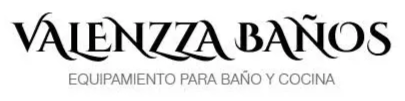 Logo de Valenzza Baños