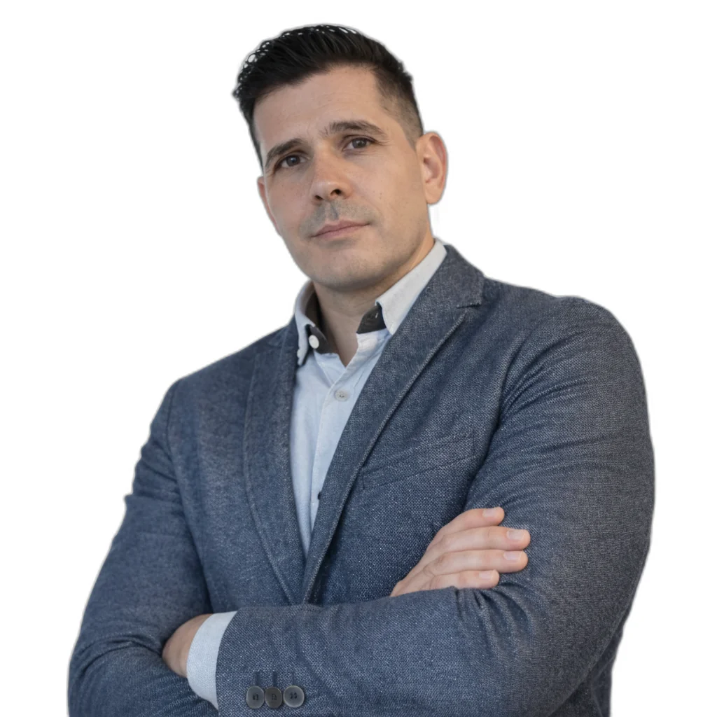 Armando MiR - Consultor de Telecomunicaciones