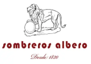 Logo de Albero Sombreros