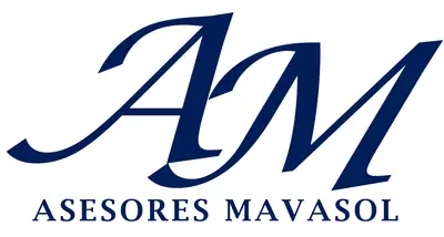 Logo de Asesores Mavasol
