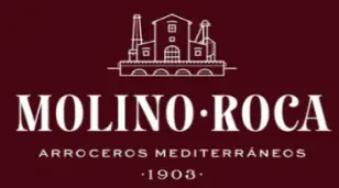 Logo de Molino Roca