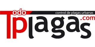 Logo de Todoplagas