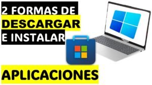 Cómo descargar