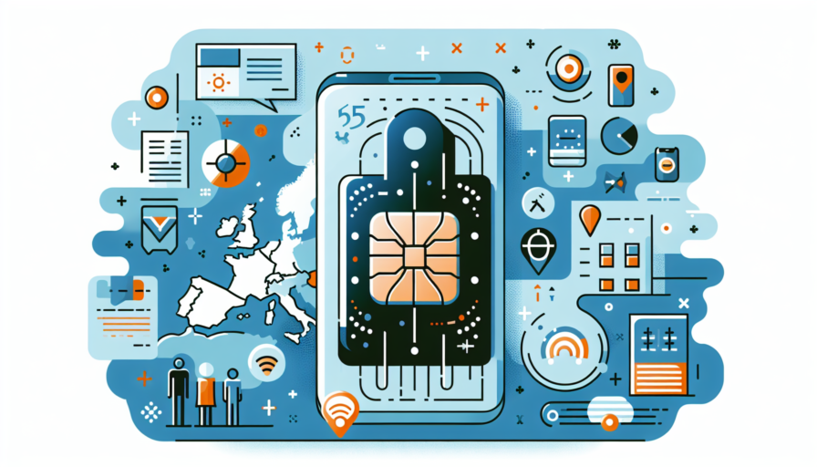 eSIM: conectividad internacional sin complicaciones